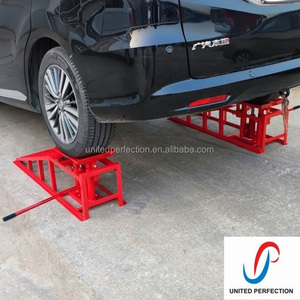 2026 <span class=keywords><strong>Best</strong></span> verkochte 2T hydraulische heftruck stalen autohelling draadkabel sling lage MOQ industriële toepassing verstelbaar apparaat - Product Image 4