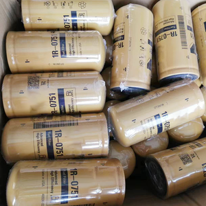 Filtres anti-corrosion en gros de haute qualité 1R-0751 pour filtre à carburant Caterpillar - Product Image 5