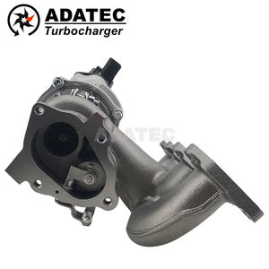 K03 53039880459 turbocompressore 03 c145701q 03 c145701k 53039700099 53039880150 per VW Golf V 1.4 TSI 103Kw 140HP <span class=keywords><strong>BLG</strong></span> - Product Image 1