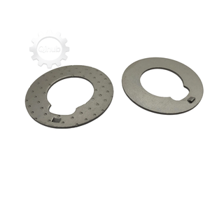 แหวนรองกันรั่วคุณภาพสูงแบบใหม่สำหรับ ISO9001 CE OEM 36222-60020 - Product Image 2