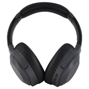 LINX HM08 OEM & ODN OEM ANC WIRELESS NOISE CANCEL HEAD PHONE Stereo-Kopfhörer Wireless Headset - Product Image 2