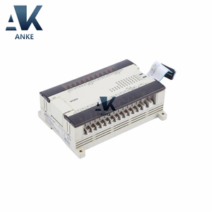 หน่วย I/O ขยาย CPM1A-40EDR สำหรับ Omron - Product Image 2