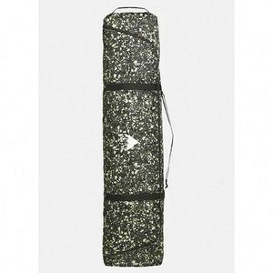 Échantillon gratuit de housse de snowboard en polyester avec logo personnalisé pour le transport, le rangement et la protection - Product Image 5