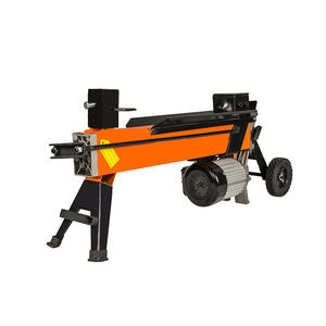 Machine électrique <span class=keywords><strong>de</strong></span> fendage <span class=keywords><strong>de</strong></span> <span class=keywords><strong>bois</strong></span>, moteur <span class=keywords><strong>de</strong></span> fendeur <span class=keywords><strong>de</strong></span> bûches fourni 40 220V séparateur <span class=keywords><strong>de</strong></span> bûches à double <span class=keywords><strong>Action</strong></span> <span class=keywords><strong>de</strong></span> sécurité - Product Image 3