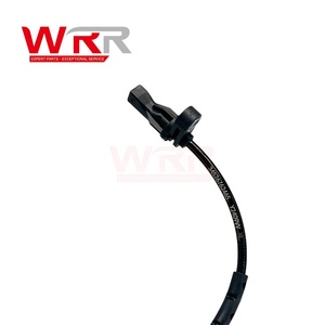 34526762465 34526785045 เซ็นเซอร์ความเร็วล้อสำหรับ BMW E90 E87 325i 328i พรีเมี่ยมทนทานด้านหน้าระบบเบรค ABS โพรบเครื่องตรวจจับ - Product Image 3