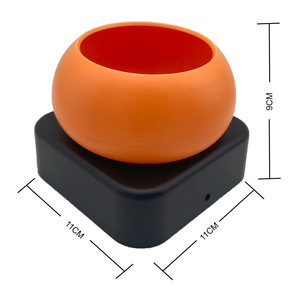 Jewellery Making Tools Adjustable Speed Plastic Electrical <strong>Bead</strong> Bowl <strong>Spinner</strong> With USB Charger - Product Image 4