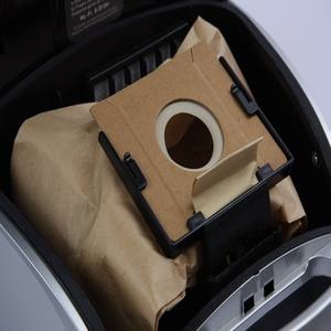 電気家庭用キャニスター掃除機2000W強力吸引HEPAフィルター環境に優しい超微細エアフィルター - Product Image 6