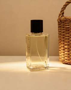 Perfume de Marca de Lujo de Alta Calidad Hecho en Fábrica Fragancia Amaderada Personalizada de Marca, Natural, Refrescante, Ecológica y Duradera - Product Image 3