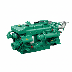 Motor Marino MAK 8M25, Suministro Completo de Todas las Piezas de Repuesto, Piezas de Repuesto Originales para Motor Marino, Estándar OEM - Product Image 2