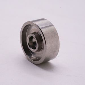 Pieds antidérapants en caoutchouc pour planches à découper en acier inoxydable 304 de qualité alimentaire, pour équipements et meubles de cuisine professionnels - Product Image 6