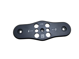 Pièces de rechange pour drone agricole CCW, clip de fixation de la hélice supérieure, pour drone XAG P100 - Product Image 5