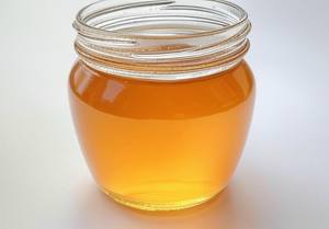 Miel de girofle biologique à texture lisse dorée, arôme riche fraîchement cueilli, naturel pur pour l'exportation, vente en gros, emballage de bouteilles au détail - Product Image 4