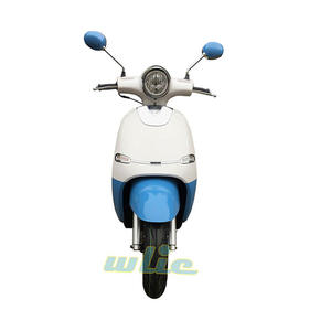 Scooter à moteur à essence de haute qualité 49 <span class=keywords><strong>cc</strong></span> pour vélo Euro4 EEC COC Scooter Cruise 50cc, 125cc (Euro 4) - Product Image 6