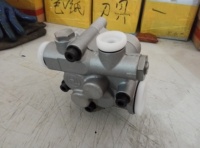 Kit de joint de pièces de pompe hydraulique d'excavatrice pompe à engrenages pour DH215-9 DH225-9 K9004530 2902440-2879A K3V112