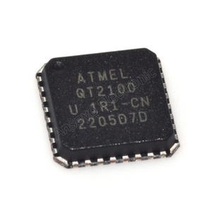 ANSOYO AT42QT2100-MUR AT42QT2100 ชิปไอซี วงจรรวม ชิ้นส่วนอิเล็กทรอนิกส์ - Product Image 2