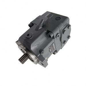 ปั๊มไฮดรอลิกแบบแปรผันของเยอรมนี รุ่น A11VLO160DRS/10R-NZD12N00 - Product Image 3
