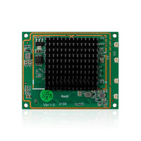 Módulo Wifi6 Integrado de Alto Rendimiento Mt7621, Placa Central de Router Wifi 6 Mesh, Comunicación Ethernet, Módulos Inalámbricos RF