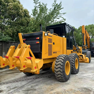 Niveleuse d'occasion CAT 140K Prix bas Excellentes performances Niveleuse d'occasion CAT à vendre - Product Image 1