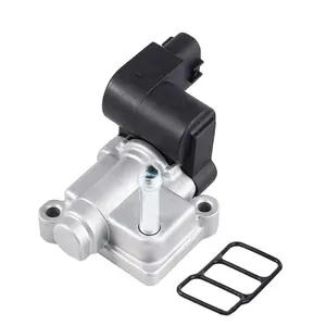 Valve de commande d'air de ralenti (iq) pour Honda CR-V 2.4 02-04 ODYSSEY 3.5 02-04