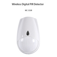 Sistema de Alarma Inteligente GSM TCP/IP Inalámbrico y Cableado, Multi-red, para Seguridad del Hogar y Anti-robo, Suministro de Fábrica