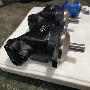 Pièces de rechange pour moteur à piston hydraulique à axe coudé F11152MBCNK000 F11250MBCNK000 pour application hydraulique à couple élevé - Product Image 3