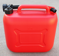 ThinkWell Offre spéciale Gas Can Car 20L offroad remorque hitch Fuel Tank