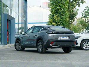 <span class=keywords><strong>Peugeot</strong></span> 408X 1.6T+8AT, Diversión al Volante Francesa, Sedán de Gasolina, Autos Nuevos/Usados - Product Image 5