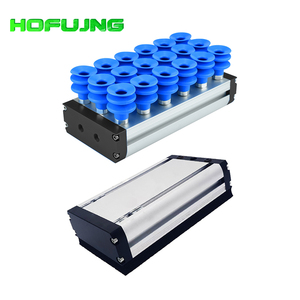 Accesorios de Succión Neumáticos para Transportadores Industriales de Aleación de Aluminio - Product Image 3