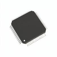 Componente de chips electrónicos 64 Lqfp 70V05L20Pfgi Distribuidor autorizado de memoria