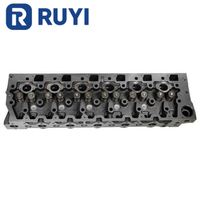Culasse de moteur d'origine 6CT 6CTA8.3 6C8.3 C8.3 8.3 3936292 4942463 3922052 3973493 3936155 4938632 3922052