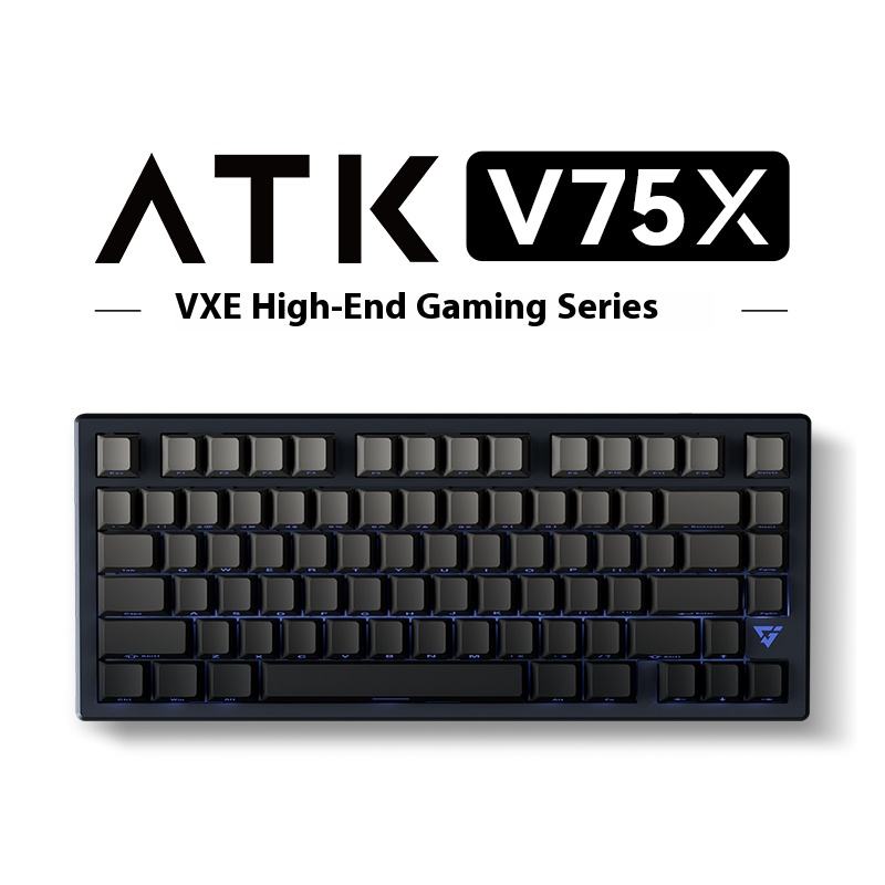 V75X JIGUANGBINGQILINZHOU lato inciso