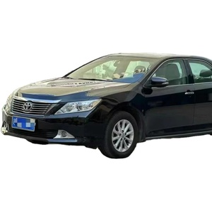 รถมือสอง2014โตโยต้า Camry 2.5L รถมือสองรถเอสยูวีสำหรับโตโยต้า