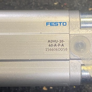 DO ADVU-20-40-A-P-A Cylinder Valve for Offset <b>Printing</b> <b>Machine</b> Part - Product Image 2