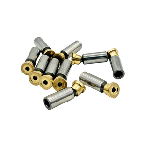 อะไหล่ปั๊มไฮดรอลิก PVK รุ่น Pvk-0b-223 Pvk-2b-32 Pvk-2b-505 Pvk-3b-72 Pvk-3b-725 ชุดซ่อมปั๊มลูกสูบแบบโรตารี่ - Product Image 1