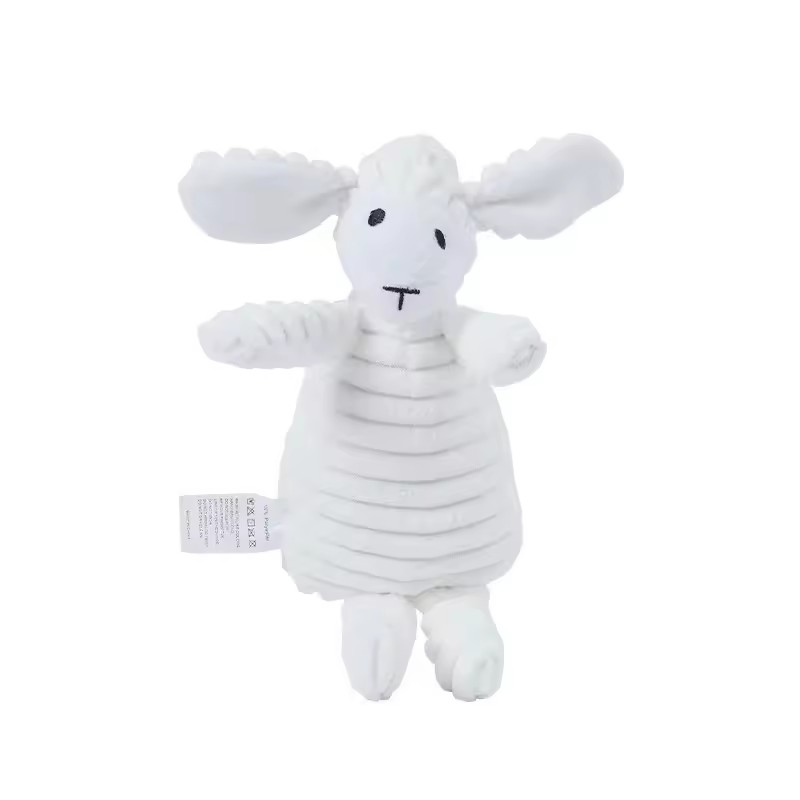 Conejo blanco