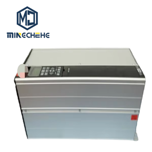 Controlador PLC de Automatización Industrial FX3U-32MR/ES-A FX3U-48MT/ES-A FX3U-64MR/ES-A FX3U-80MT/ES-A FX3U-128MR/ES-A para Manufactura - Product Image 1