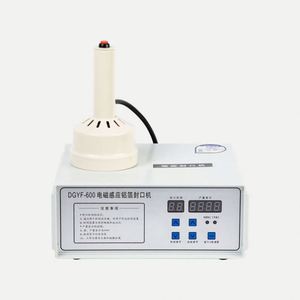 เครื่องปิดผนึกด้วยการเหนี่ยวนำแม่เหล็กไฟฟ้าแบบมือถือ กึ่งอัตโนมัติ 220V ใช้งานง่ายสำหรับขวดพลาสติกและกระป๋อง - Product Image 5