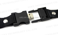 Memoria USB Promocional con Cordón, Superventas 2023, 1GB 2GB 4GB 8GB 16GB 32GB 64GB 128GB, Precio de Fábrica, Unidad Flash USB Adata