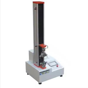 Máquina de Ensayo de Tracción Universal Electrónica de Laboratorio Controlada por Microcomputadora de 2000KN YY-2000KN - Product Image 5