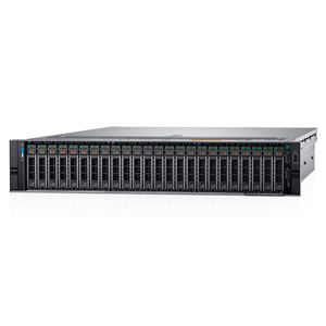 Server Rack <span class=keywords><strong>Dell</strong></span> PowerEdge R740 2U con Processori Dual-Socket, Supporto per Accelerazione GPU, Host per Virtualizzazione Aziendale - Product Image 1