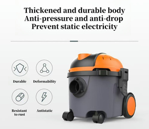Mini aspiradora eléctrica, Limpiador <span class=keywords><strong>de</strong></span> vapor en seco y húmedo, limpieza <span class=keywords><strong>de</strong></span> pisos <span class=keywords><strong>de</strong></span> alambre, Hotel comercial, precio <span class=keywords><strong>de</strong></span> fábrica, 220V, industria óptica usada - Product Image 6
