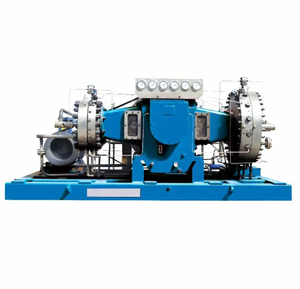 Compresseur à diaphragme Compresseurs d'air à gaz Hydrogène Utilisé Vente chaude Compresseur à diaphragme 100% sans huile 200 bar 50 nm3/h <span class=keywords><strong>Booster</strong></span> - Product Image 6