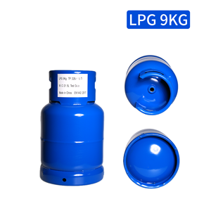 Nhà Máy Giá áp suất thấp 9kg LPG xi lanh - Product Image 2