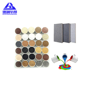 <span class=keywords><strong>Sable</strong></span> coloré au quartz résistant aux intempéries et aux décolorations pour revêtements extérieurs, avec additif anti-vieillissement, en gros et avec réduction - Product Image 5