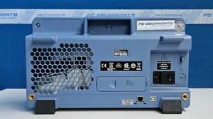 Osciloscopio Digital Usado R&S Rohde And Schwarz RTB2002-B221 100MHz 2CH 2.5GS/s - Product Image 2