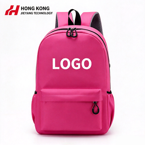 Wholesale Custom Size Logo <b>School</b> Bag <b>Backpack</b> Waterproof <b>School</b> Bags <b>Girls</b> Bookbags Casual <b>School</b> Bag <b>for</b> Kids - Product Image 1