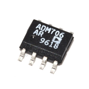 ANSOYO ADM706AR-REEL ADM706AR ADM706 8SOIC Circuito Integrado Chip IC Gestión de Energía PMIC Componente Electrónico ADM706AR-REEL7 - Product Image 5