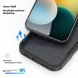 2025 gran oferta nuevo patrón UV Busine-ss <span class=keywords><strong>funda</strong></span> de teléfono TPU Carcasa protectora magnética para <span class=keywords><strong>iPhone</strong></span> 17 Apple 2-en-1 <span class=keywords><strong>funda</strong></span> protectora - Product Image 4