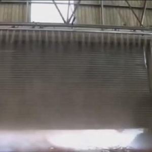 Khô Sương Mù Bụi Đàn Áp Hệ Thống Cho Kiểm Soát Bụi - Product Image 6