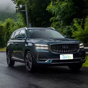 中国0公里二手车出口<span class=keywords><strong>2026</strong></span>年新款电动车廉价二手车SUV - Product Image 1